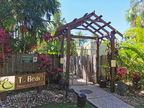 Mango Lagoon Resort & Wellness Spa - Rent Accommodation 10