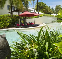 Mango Lagoon Resort  Wellness Spa - Rent Accommodation