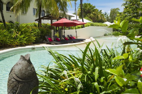 Mango Lagoon Resort & Wellness Spa - Rent Accommodation 0