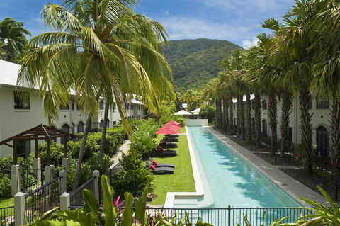 Mango Lagoon Resort & Wellness Spa - Rent Accommodation 3