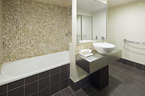 Mango Lagoon Resort & Wellness Spa - Rent Accommodation 20
