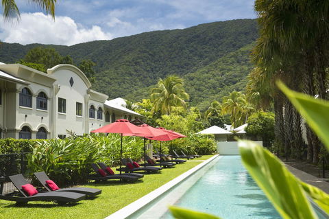 Mango Lagoon Resort & Wellness Spa - Rent Accommodation 6