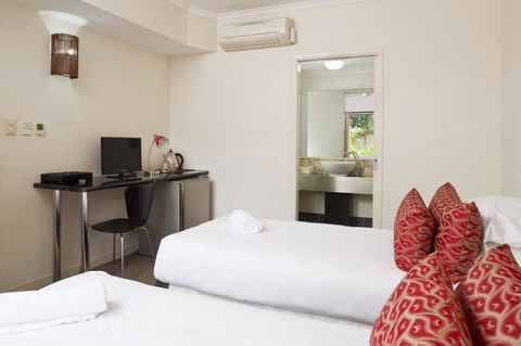 Mango Lagoon Resort & Wellness Spa - Rent Accommodation 21