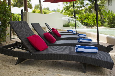 Mango Lagoon Resort & Wellness Spa - Rent Accommodation 17