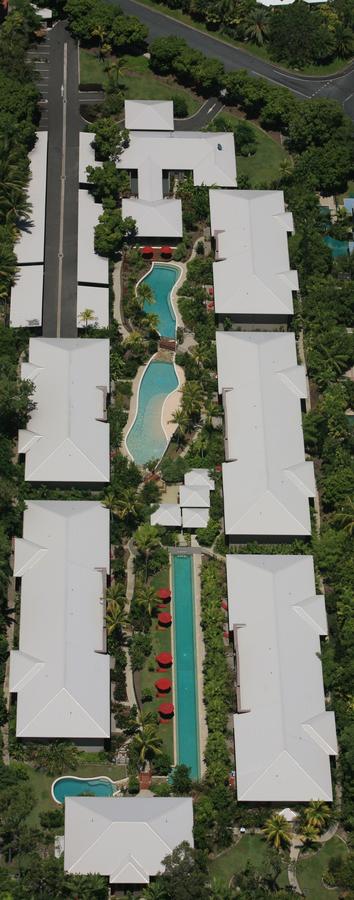 Mango Lagoon Resort & Wellness Spa - Rent Accommodation 1