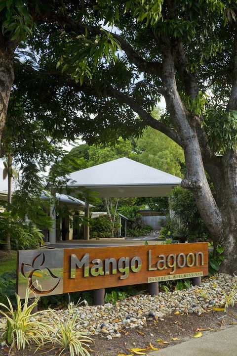 Mango Lagoon Resort & Wellness Spa - Rent Accommodation 8