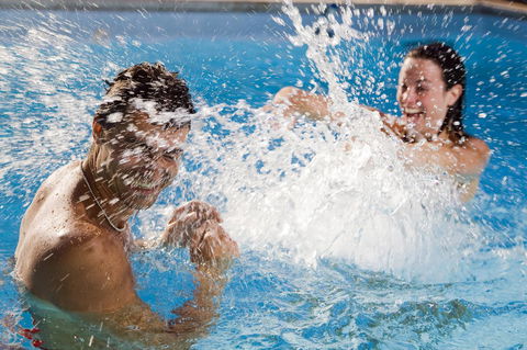 Mango Lagoon Resort & Wellness Spa - Rent Accommodation 29