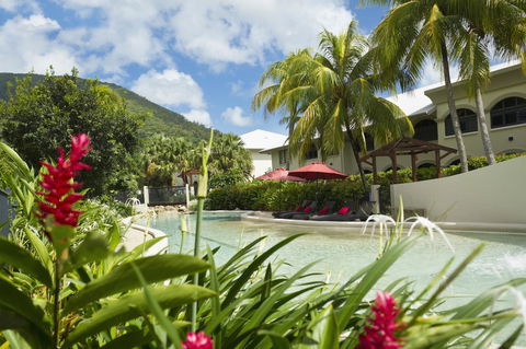 Mango Lagoon Resort & Wellness Spa - Rent Accommodation 7