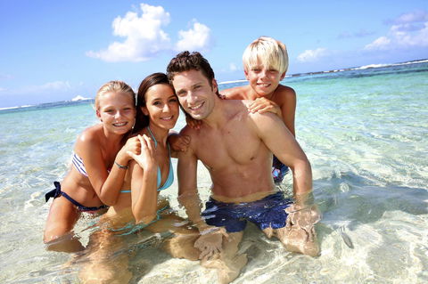 Mango Lagoon Resort & Wellness Spa - Rent Accommodation 27