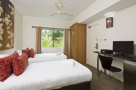 Mango Lagoon Resort & Wellness Spa - Rent Accommodation 16