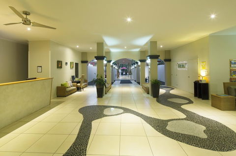 Mango Lagoon Resort & Wellness Spa - Rent Accommodation 9
