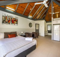 Island Leisure Resort - Rent Accommodation