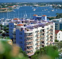 Nautilus Resort Mooloolaba - Rent Accommodation