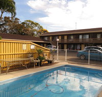 Twin Pines Motel - Rent Accommodation