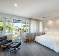 Heart Hotel and Gallery Whitsundays - Rent Accommodation