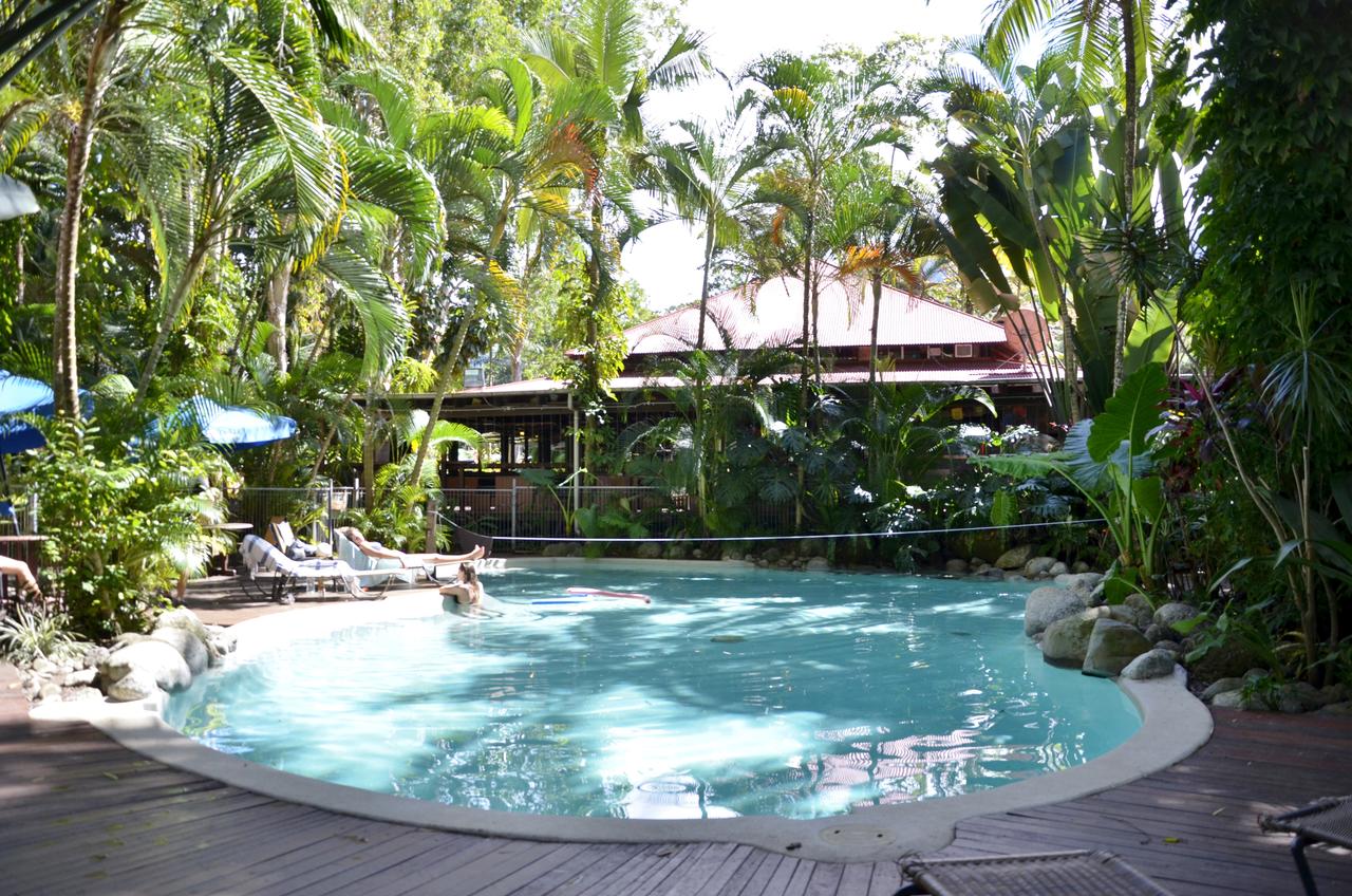 Cape Tribulation QLD Rent Accommodation