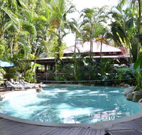 PK's Jungle Village - Hostel - Rent Accommodation
