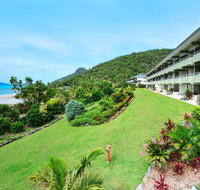Beach Lodges - Rent Accommodation