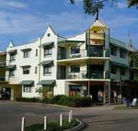 Magnetic Sunsets Resort - Rent Accommodation