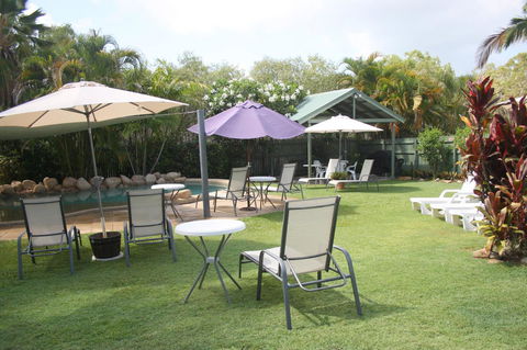 Magnetic Sunsets Resort - Rent Accommodation 8
