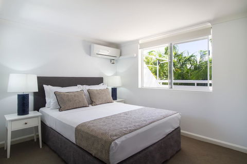 The White House Port Douglas - Rent Accommodation 31