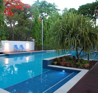 Sanctuary Palm Cove - Rent Accommodation