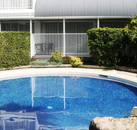 Dalby Manor Motor Inn - Rent Accommodation