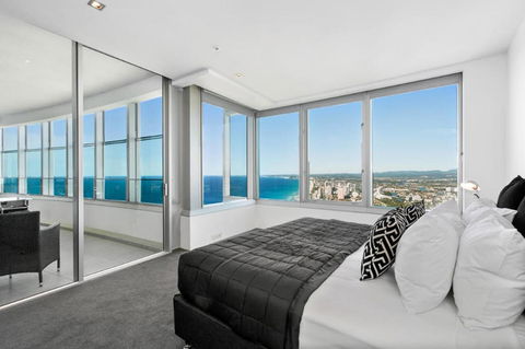 Q1 Resort & Spa - Official - Rent Accommodation 35