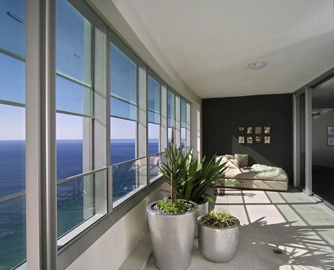 Q1 Resort & Spa - Official - Rent Accommodation 30