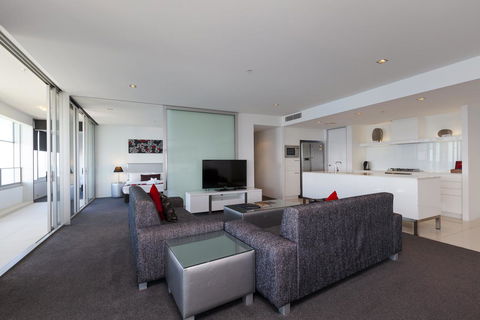 Q1 Resort & Spa - Official - Rent Accommodation 38