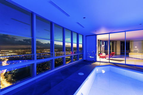 Q1 Resort & Spa - Official - Rent Accommodation 37