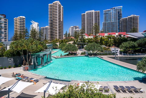 Q1 Resort & Spa - Official - Rent Accommodation 3