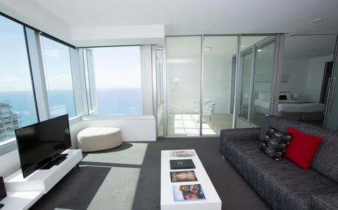 Q1 Resort & Spa - Official - Rent Accommodation 10
