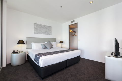 Q1 Resort & Spa - Official - Rent Accommodation 33