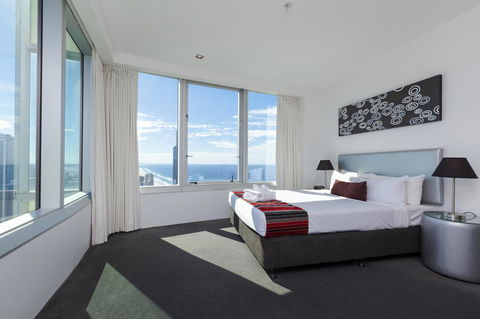 Q1 Resort & Spa - Official - Rent Accommodation 25