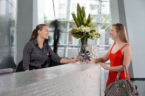 Q1 Resort & Spa - Official - Rent Accommodation 32