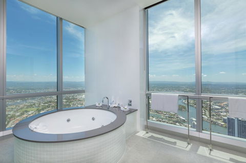 Q1 Resort & Spa - Official - Rent Accommodation 28