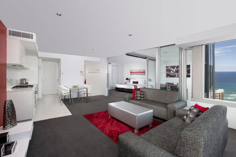 Q1 Resort & Spa - Official - Rent Accommodation 27