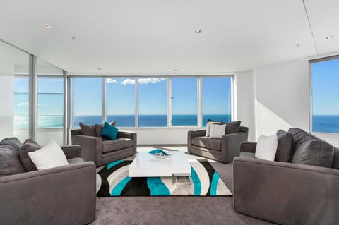Q1 Resort & Spa - Official - Rent Accommodation 14