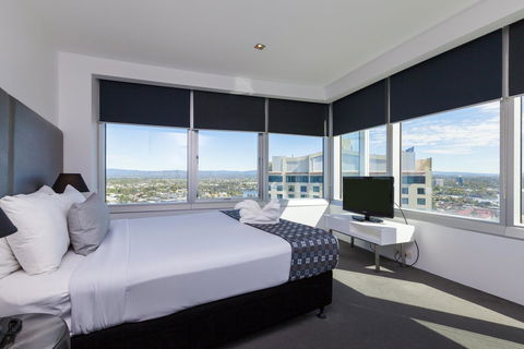 Q1 Resort & Spa - Official - Rent Accommodation 44