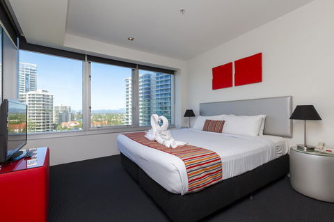 Q1 Resort & Spa - Official - Rent Accommodation 9