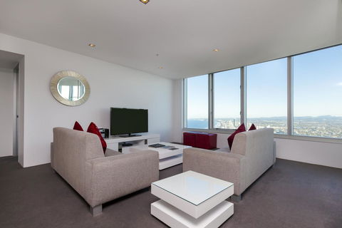 Q1 Resort & Spa - Official - Rent Accommodation 43
