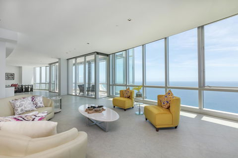 Q1 Resort & Spa - Official - Rent Accommodation 13