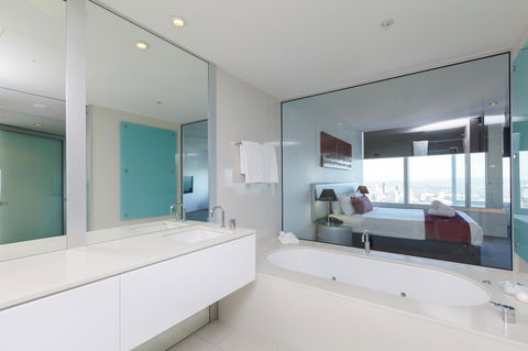 Q1 Resort & Spa - Official - Rent Accommodation 39