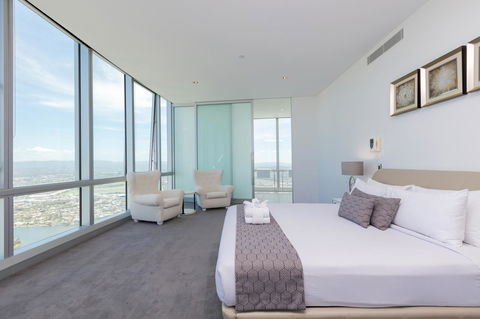 Q1 Resort & Spa - Official - Rent Accommodation 11