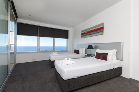 Q1 Resort & Spa - Official - Rent Accommodation 8