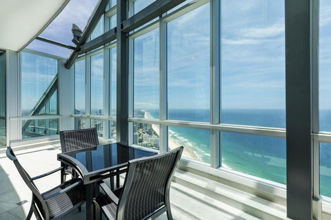 Q1 Resort & Spa - Official - Rent Accommodation 15