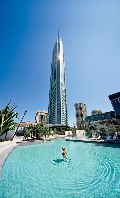 Q1 Resort & Spa - Official - Rent Accommodation 0
