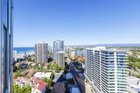 Q1 Resort & Spa - Official - Rent Accommodation 34