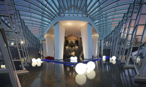 Q1 Resort & Spa - Official - Rent Accommodation 20